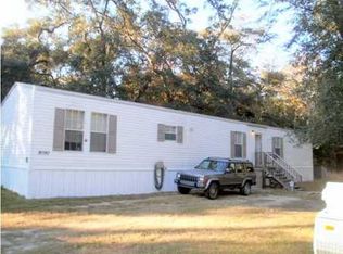 8090 Maxie Rd, Edisto Island, SC 29438