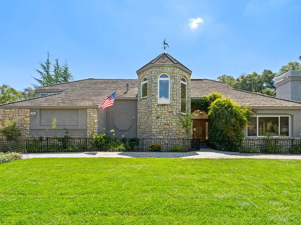 190 Silver Pine Ln, Danville, CA 94506