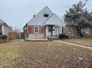 1492 State Line Rd, Calumet City, IL 60409