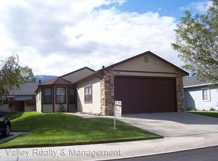 3020 Austin Ln, Carson City, NV 89701
