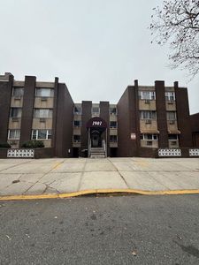 1901 Kennedy Blvd APT 210, North Bergen, NJ, 07047