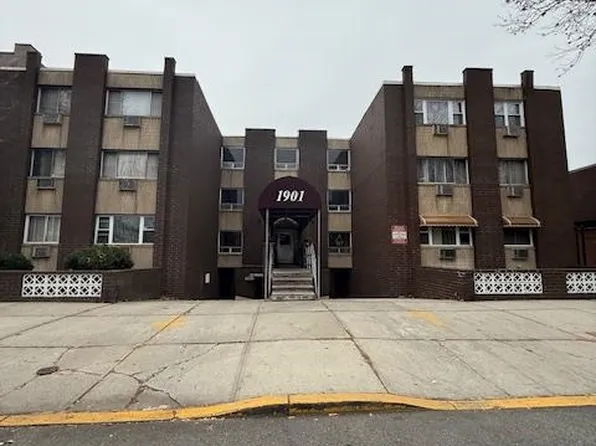 1901 Kennedy Blvd APT 210, North Bergen, NJ 07047