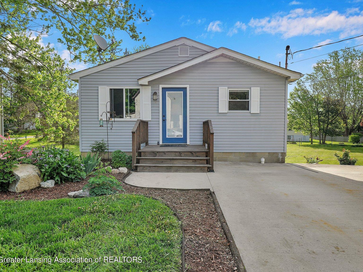 307 Woodworth St, Leslie, MI 49251 Zillow