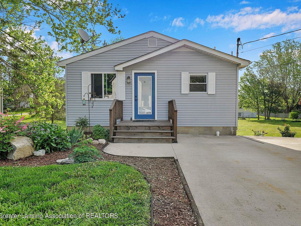 307 Woodworth St, Leslie, MI 49251 Zillow