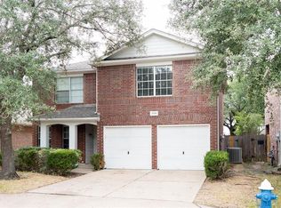 19210 Broadwind Ln, Katy, TX 77449