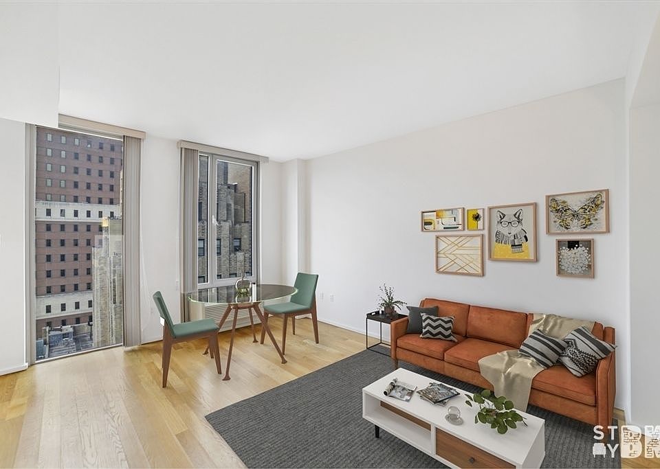 1st image of 172 Montague St APT 17B