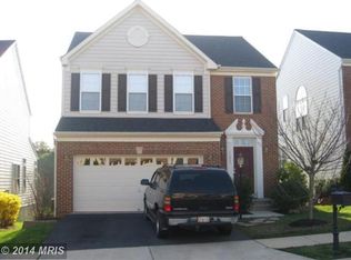 15006 Danehurst Cir, Gainesville, VA 20155