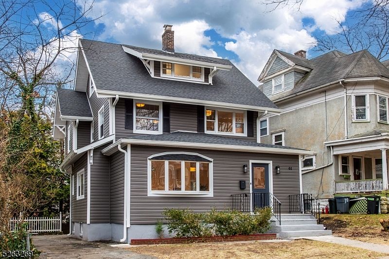 44 Fulton St, East Orange, NJ 07017 Zillow