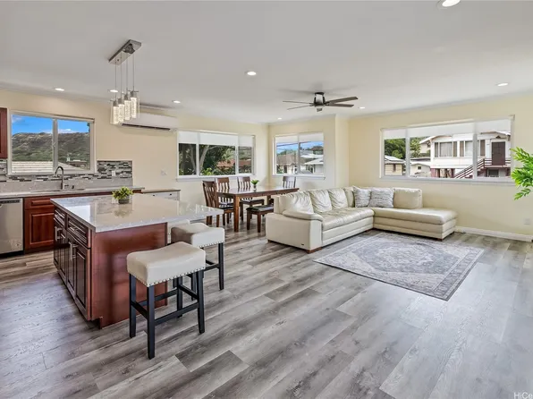 737 20th Ave, Honolulu, HI 96816