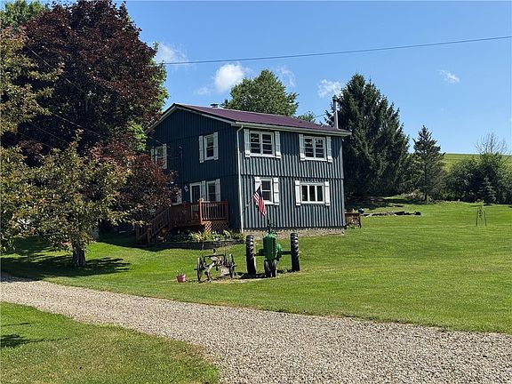 2nd image of 3780 Baker Valley Rd