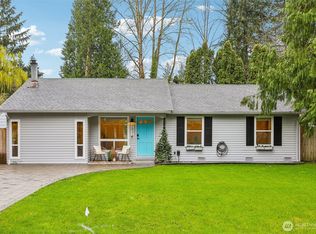 9831 NE 128th St, Kirkland, WA 98034