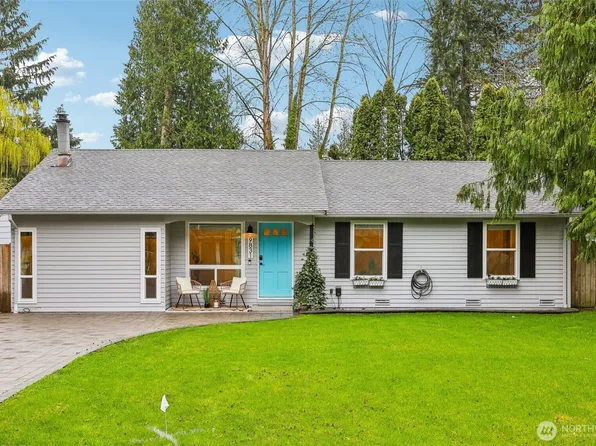 9831 NE 128th Street, Kirkland, WA 98034