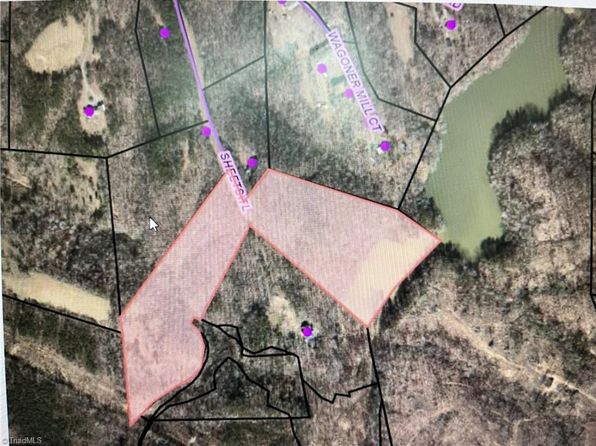0 Sheets Trl, Germanton, NC 27019
