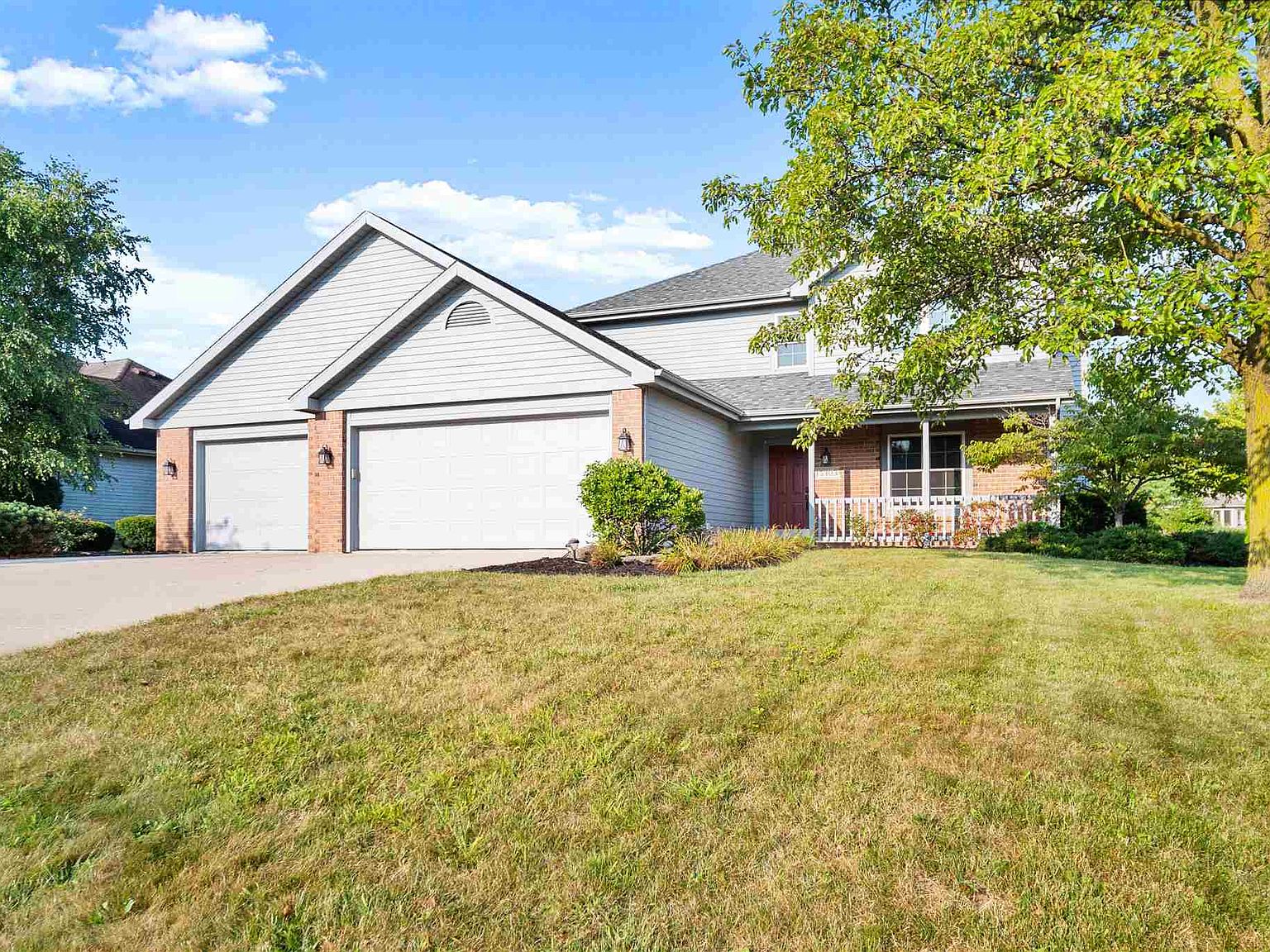 15303 Wild Meadow Pl, Leo, IN 46765 Zillow