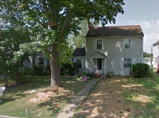 1204 Hercules St, Radford, VA 24141
