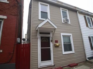 1926 Larkins Way, Pittsburgh, PA