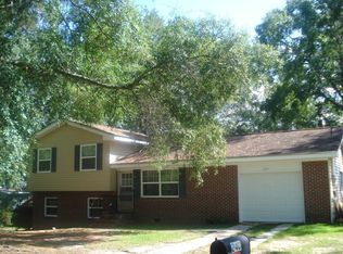 240 13th Ave NE, Cairo, GA 39828