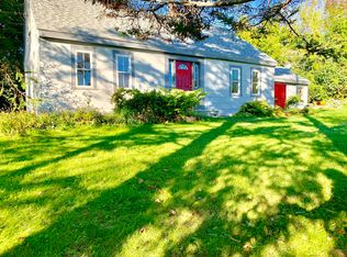 441 Town Farm Rd, Bucksport, ME 04416