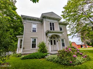 192 Quaker Ln, Delanson, NY 12053