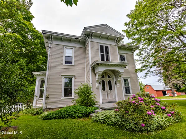 192 Quaker Lane, Delanson, NY 12053