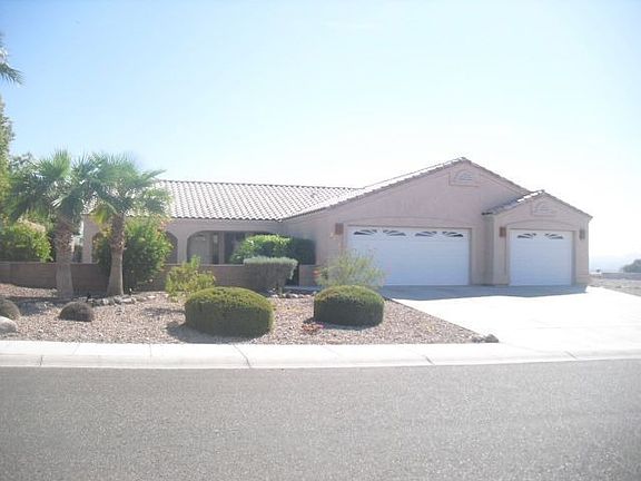 2nd image of 2348 Shadow Canyon Dr