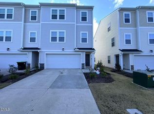 1116 Lily Loch Way, Durham, NC 27703