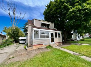 630 Copeman Blvd #1, Flint, MI 48503