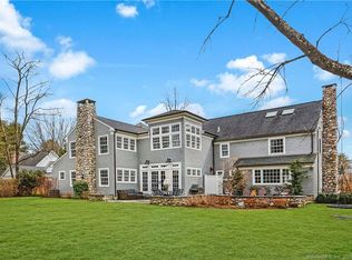 37 Brooks Rd, New Canaan, CT 06840