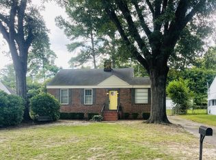 1713 Oak Dr, Augusta, GA 30904