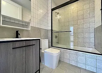 Rented by ABODE NYC LLC