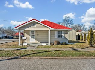 637 S St, Bedford, IN 47421