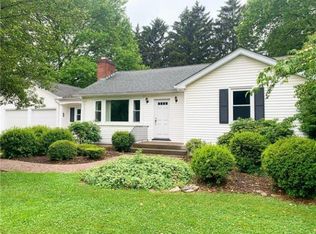 4171 Country Club Rd, Easton, PA 18045