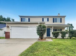 8021 Old London Rd, Charleston, SC 29406