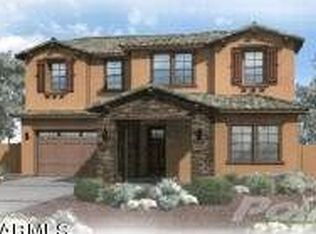 3468 W Desert Peace Dr, Marana, AZ 85658
