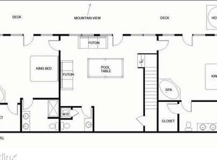 553 Greystone Hgts, Gatlinburg, TN 37738