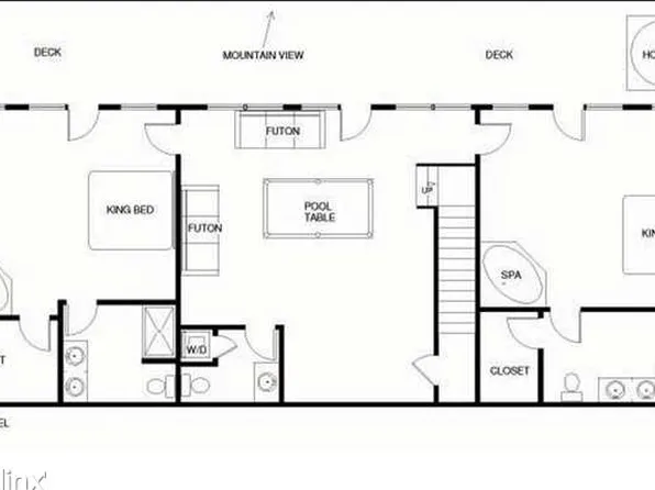 553 Greystone Hgts, Gatlinburg, TN 37738