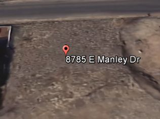 8785 E Manley Dr, Prescott Valley, AZ 86314