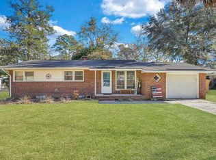 112 Parkview Dr, Hinesville, GA 31313