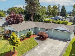 3035 Hawthorne St, Longview, WA 98632