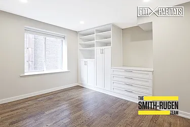 Rented by Citi Habitats