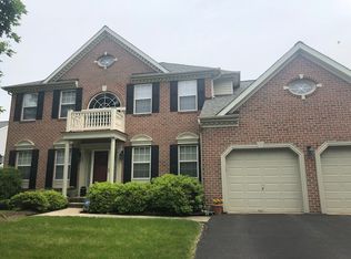 11 Silver Gate Ct, Perry Hall, MD 21128