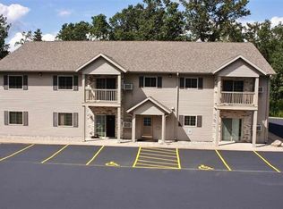 3616 Doolittle Dr, Stevens Pt, WI 54481