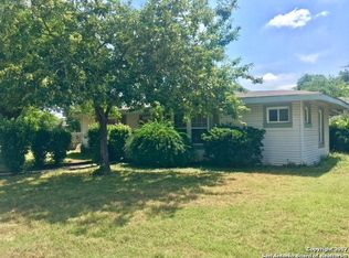 102 Comfort, San Antonio, TX 78228