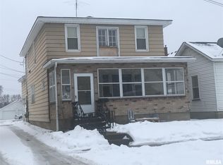 113 22nd Ave N, Clinton, IA 52732