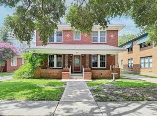 512 W Pierce St, Houston, TX 77019