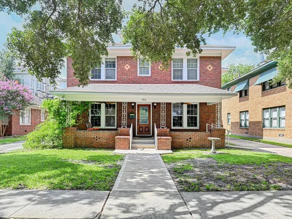512 W Pierce St, Houston, TX 77019
