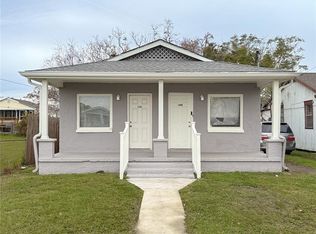 1346-48 S Dilton St, Metairie, LA 70003
