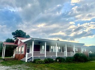 1070 Nolichuckey Rd, Greeneville, TN 37743