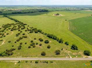 562 County Road 154 Rd, Georgetown, TX 78626