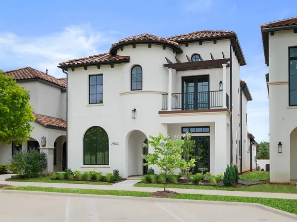 2963 Sunset Blvd, Flower Mound, TX 75022